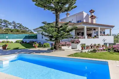 Finca Tres Chimeneas