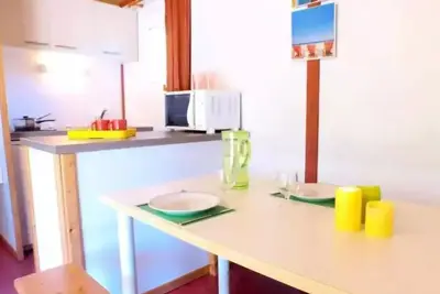 Image de Grand Chalet 3 Pièces 5 Personnes 1 bébé