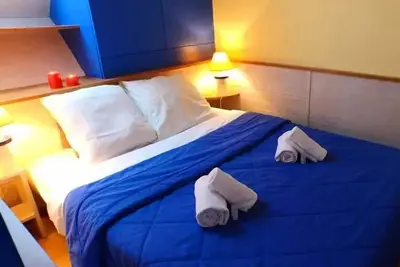 Image de 3 Zimmer 5 Personen 1 Baby
