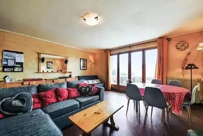 Image de Appartement 2 pièces 6 personnes Confort
