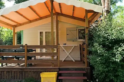 Image de Chalet Crl - 2 chambres 4 personnes
