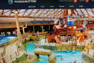 Image de Profitez de la semaine de Noël au Massanutten Resort dans la vallée de Shenandoah!