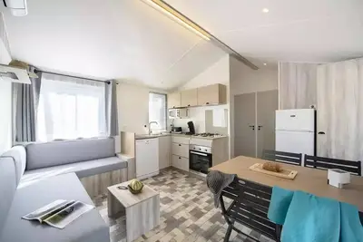 Image de Mobil-Home 3 Pièces 4\/5 Personnes Passion