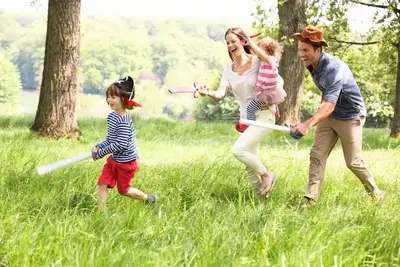 Image de Gîte 3 Pièces 4 Personnes 1 bébé