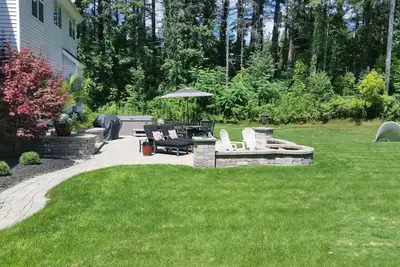 Image de Immaculate Saratoga Home