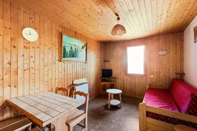 Image de 2 Zimmer fĂĽr 4 Personen Komfort
