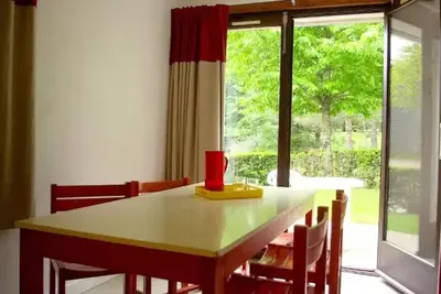 Image de Gîte 3 Personnes 1 bébé