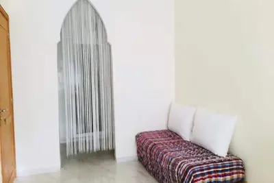 Image de Saadia's terrace
