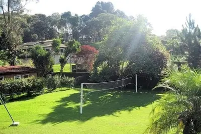 Image de Ferme Ă Cotia - SĂŁo Paulo, Gated Community, Cosy, 45 min de Sp.