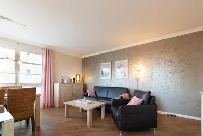 Image de Appartement Stranddüne 10