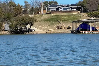 Image de Votre maison Paradise Lake Ă Possum Kingdom Lake