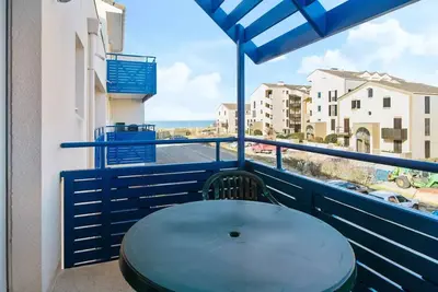 Image de Appartement 2 pièces 4 personnes Confort