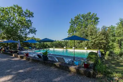 Image de Charmant Gites tout confort pour profiter de la beauté de la Dordogne***