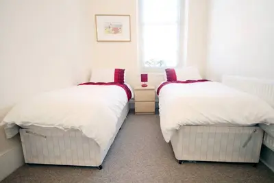 Image de Brighton Apt. 12 personnes