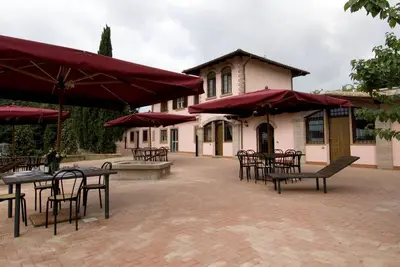 Image de Ferme Sinisi