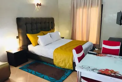 Image de Bungalow à Marrakech 4440