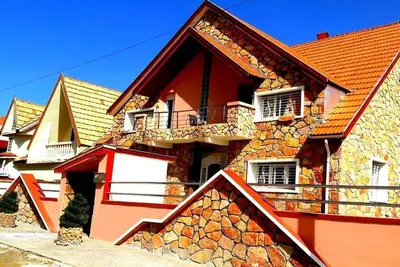 Image de Appartement à Arz Villa Ifrane 4387