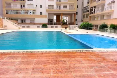 Image de Appartement de vacances à Islane Agadir 4430