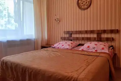 Image de Appartements au Spa com
