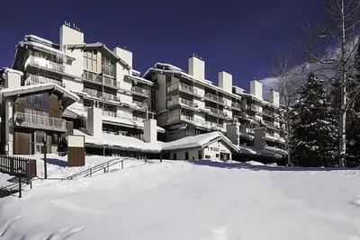 Image de 2 chambres + mezzanine, 8 personnes - du 23 au 30 novembre 2019 ou du 7 au 14 mars 2020