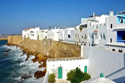 Image de Agréable appartement à Asilah 4396