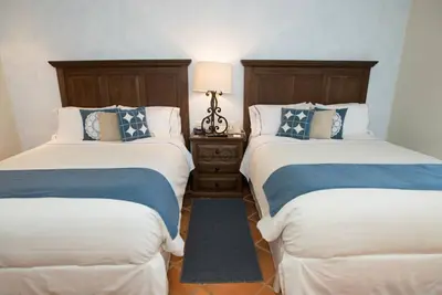 Image de Oceanview Condo à Hacienda Del Mar 2br / 2Ba Noël et / ou Nouvel An