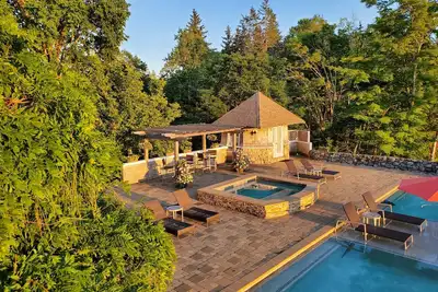 Image de Île Nautilus, île privée exclusive