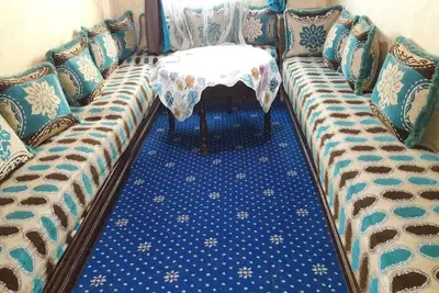 Image de Appartement Ă Tanger 4341