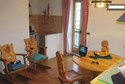 Image de Mignon et ensoleillé Appartement Vallée d'Aoste