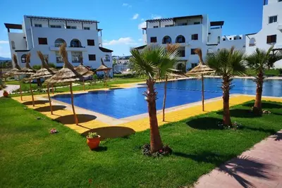 Image de Superbe appartement aux Perles de Cabo 4442