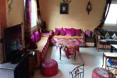 Image de Joli duplex de vacances Ă Diamant Vert Ii 4358