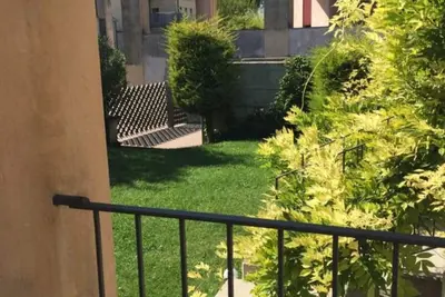 Image de Villa Ca Bert dei Glicini - Premier étage double