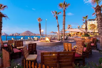Image de Semaine de Noël ou du jour de l'an - Votre Choix-- à la Villa del Arco Cabo San Lucas