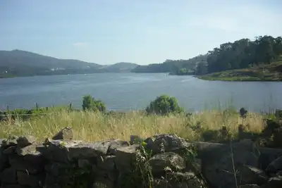 Image de Maison pour 7 personnes à 50 mètres de la côte