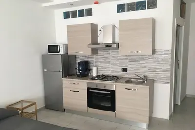 Image de Studio à Fiumicino