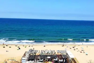 Image de Sublime Appartement Front de mer Ă Arous Albahr 4108