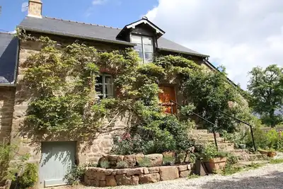 Image de Belle Ferme de Charme Cottage - cliquez sur nous et voir par vous-même!