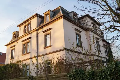 Image de Moderne appartement confortable et lumineux à Dresde \"House Liberty\"
