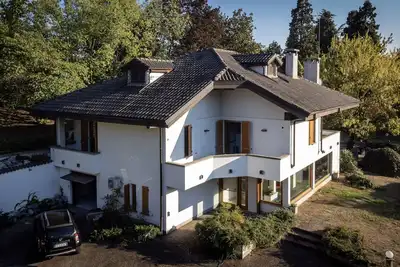 Image de Villa Casteletto Monferrato