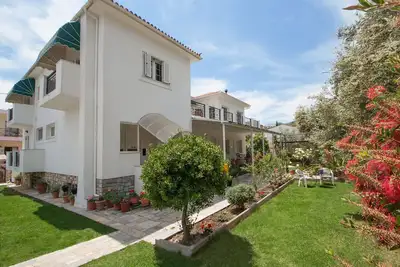 Image de Partie de luxe de la villa pour 6 résidents