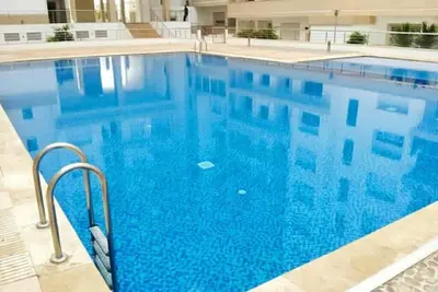 Superbe appartement à Islane Agadir 4406