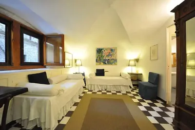 Image de Bel appartement à quelques pas de Pontevecchio