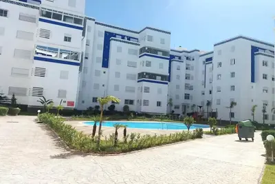 Image de Superbe appartement Ă Fal Azur 4388