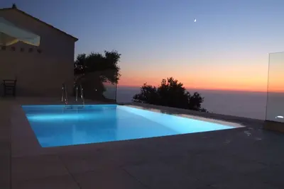 Image de Topaz Villa Superieure - Agios Nikitas Lefkada