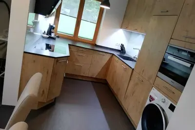 Image de Nouvel appartement rénové dans un emplacement central