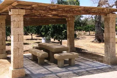 Image de Appartement neuf et exclusif La Cucchiara du Salento