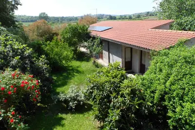 Ferme Piana Arborello