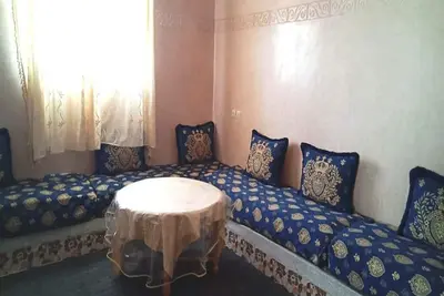 Image de Agréable appartement à Mirleft 4106