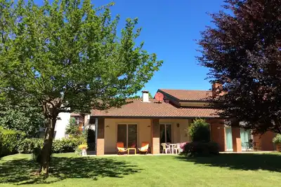 Image de Borgo Ticino: Lago Maggiore - Arona - Stresa Milano Appartement - Borgo Ticino