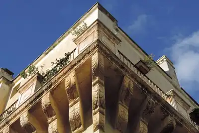 Image de Salento, Villa Palazzo del Diavolo, WiFi, Touriste conseiller personnel, AirConditioning